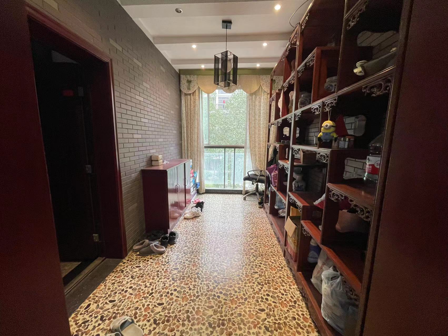 紫苑江岸 3室2厅2卫 55.0万 紫苑江岸 3室2厅2卫 55.0万室内图