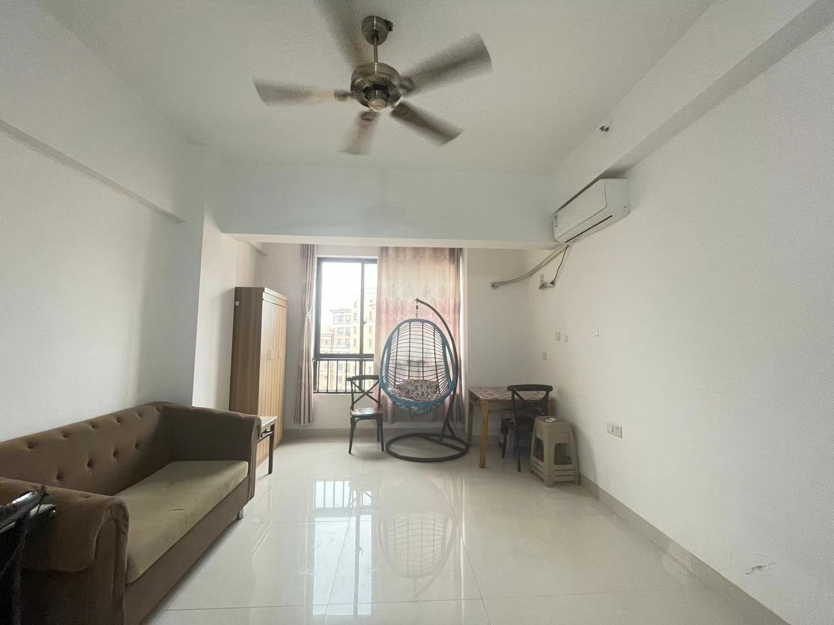 康桥美郡 1室1厅1卫 30.0万 康桥美郡 1室1厅1卫 30.0万室内图