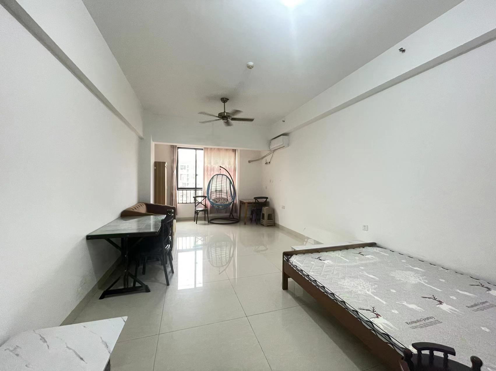 康桥美郡 1室1厅1卫 30.0万 康桥美郡 1室1厅1卫 30.0万室内图