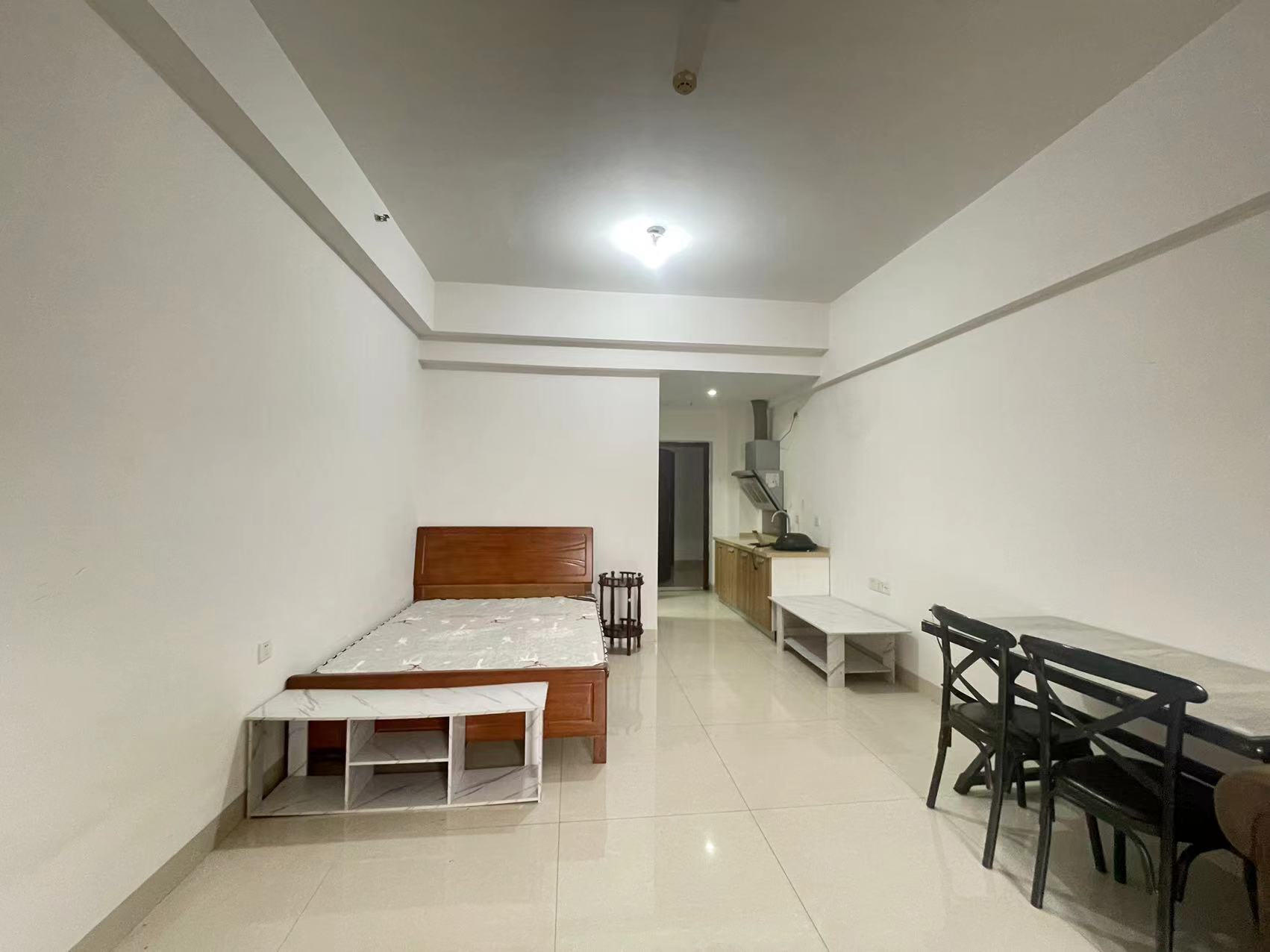 康桥美郡 1室1厅1卫 30.0万 康桥美郡 1室1厅1卫 30.0万室内图