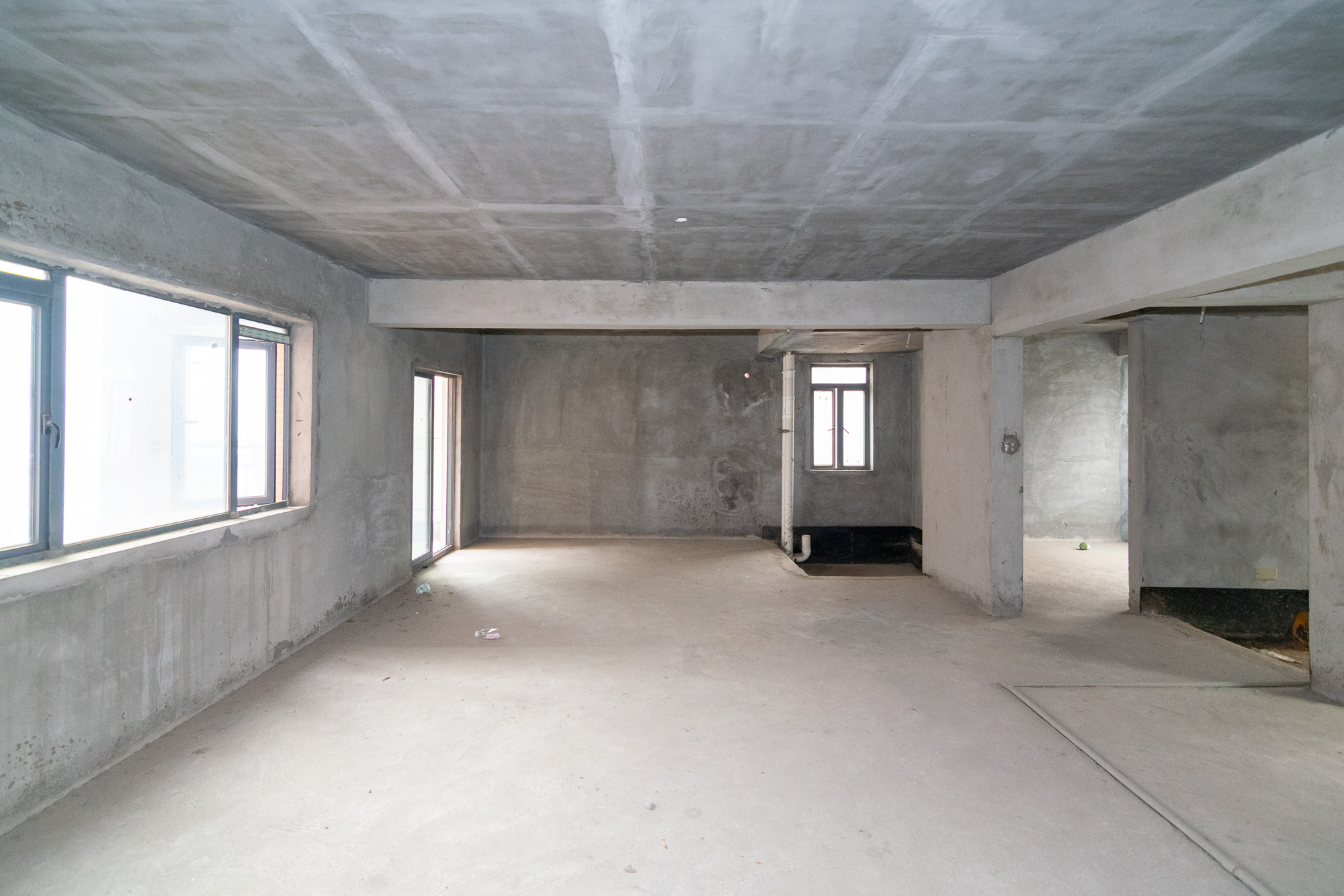 Cross尚公馆  4室2厅2卫    76.5万 Cross尚公馆  4室2厅2卫    76.5万客厅