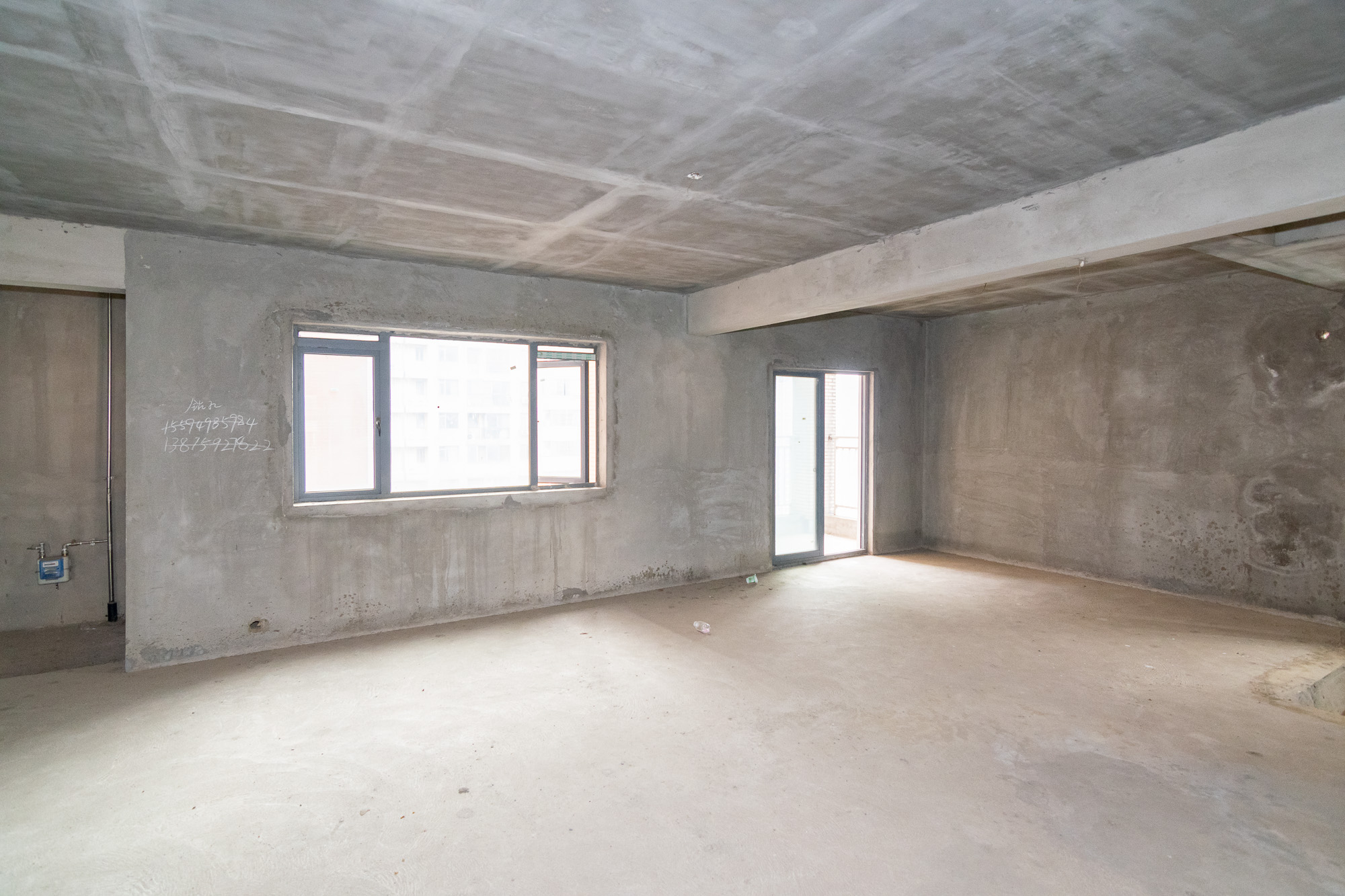 Cross尚公馆  4室2厅2卫    76.5万 Cross尚公馆  4室2厅2卫    76.5万客厅