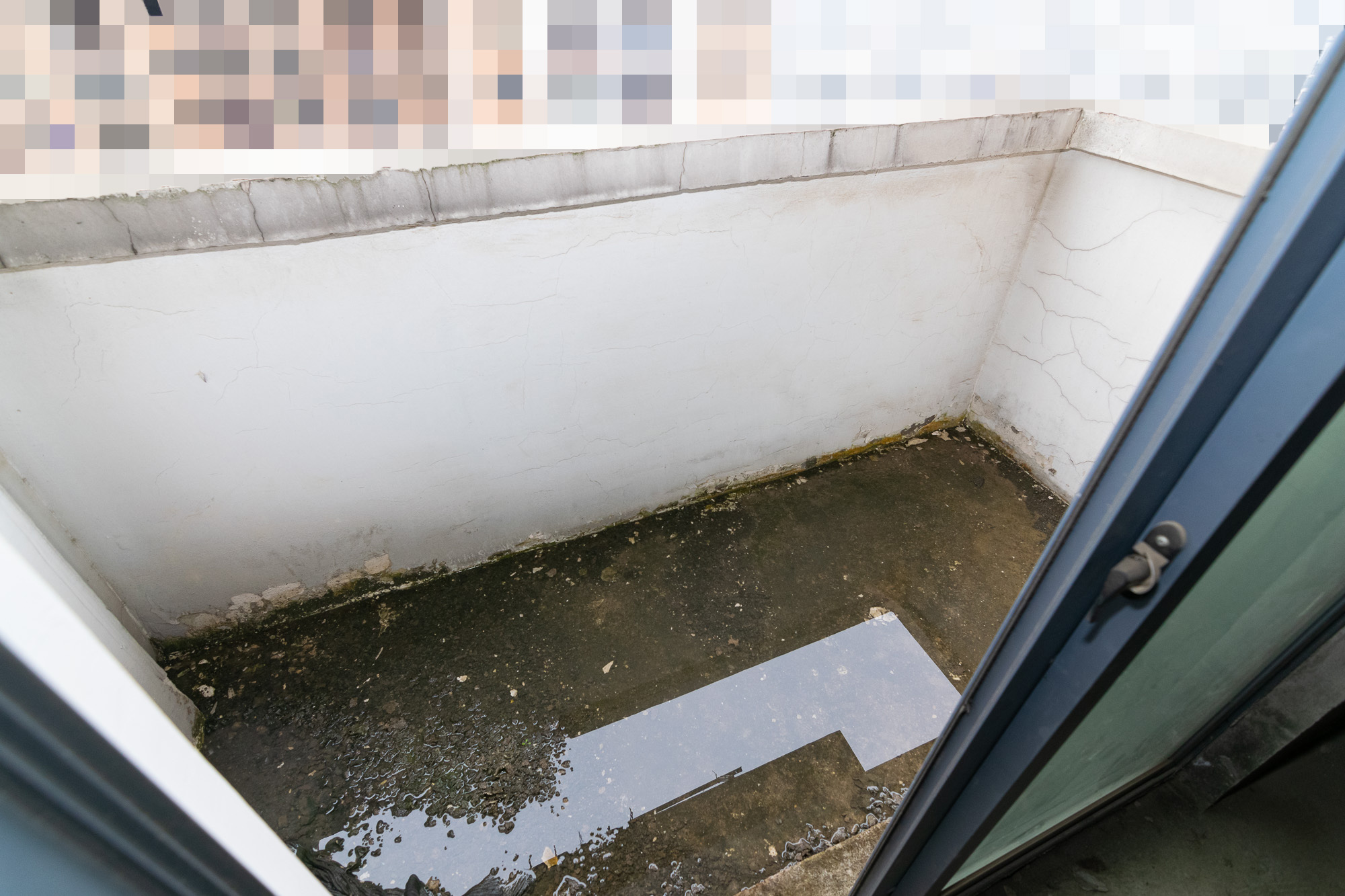 Cross尚公馆  4室2厅2卫    76.5万 Cross尚公馆  4室2厅2卫    76.5万阳台