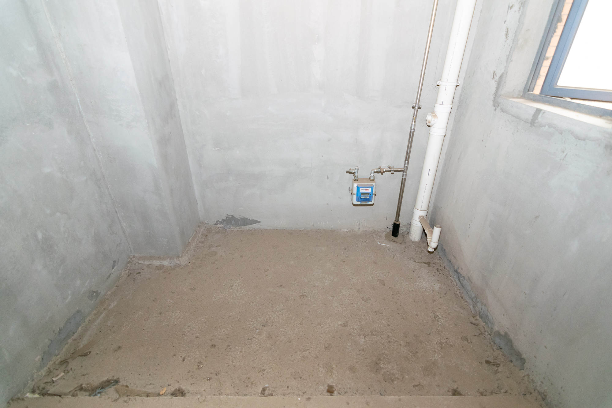 Cross尚公馆  4室2厅2卫    76.5万 Cross尚公馆  4室2厅2卫    76.5万厨房