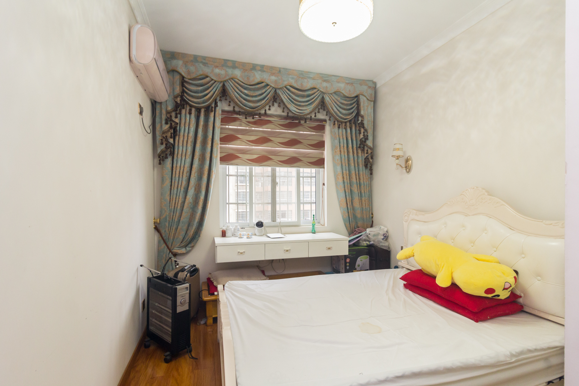 楚天世纪城东苑  3室2厅2卫    82.8万 楚天世纪城东苑  3室2厅2卫    82.8万卧室