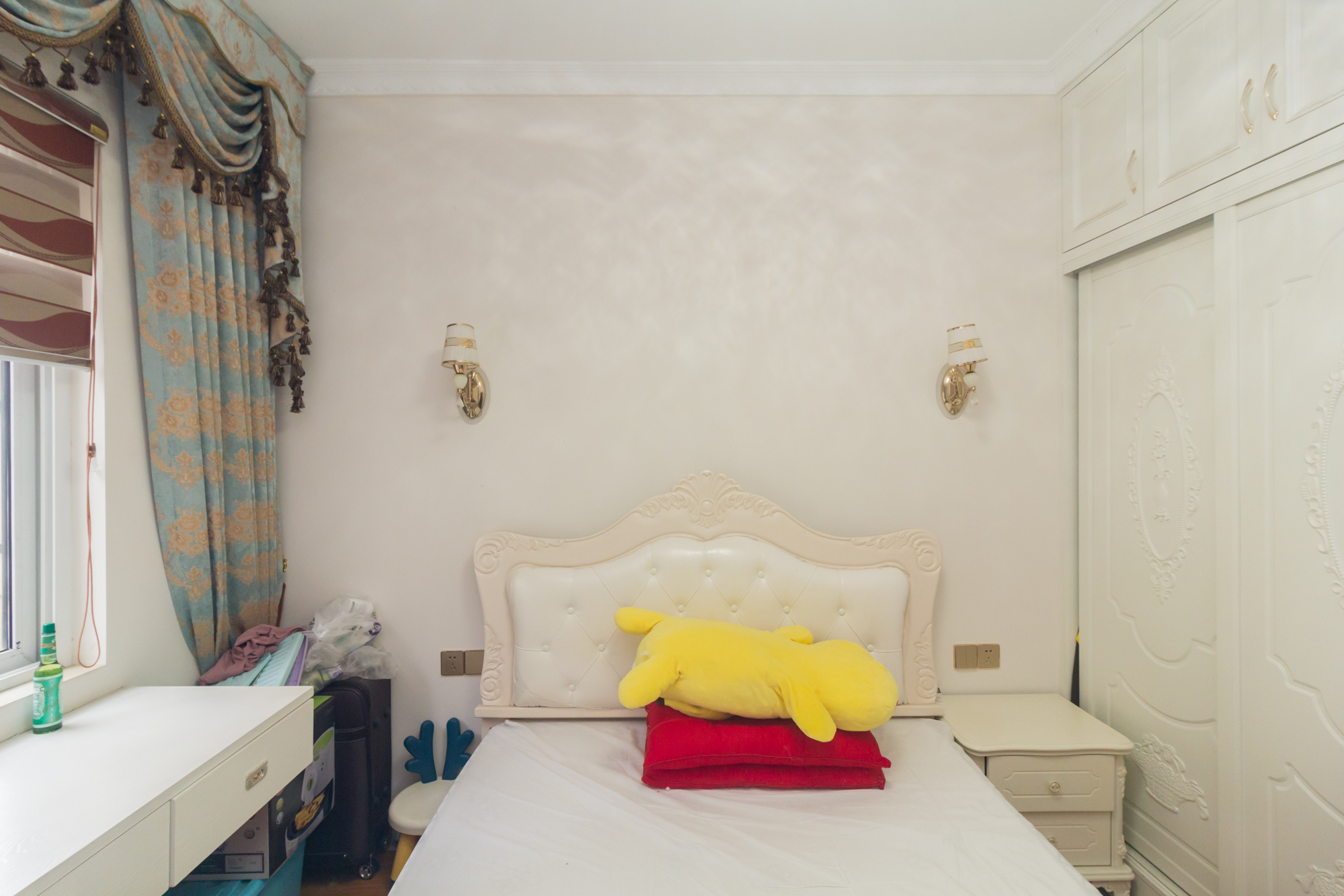 楚天世纪城东苑  3室2厅2卫    82.8万 楚天世纪城东苑  3室2厅2卫    82.8万卧室