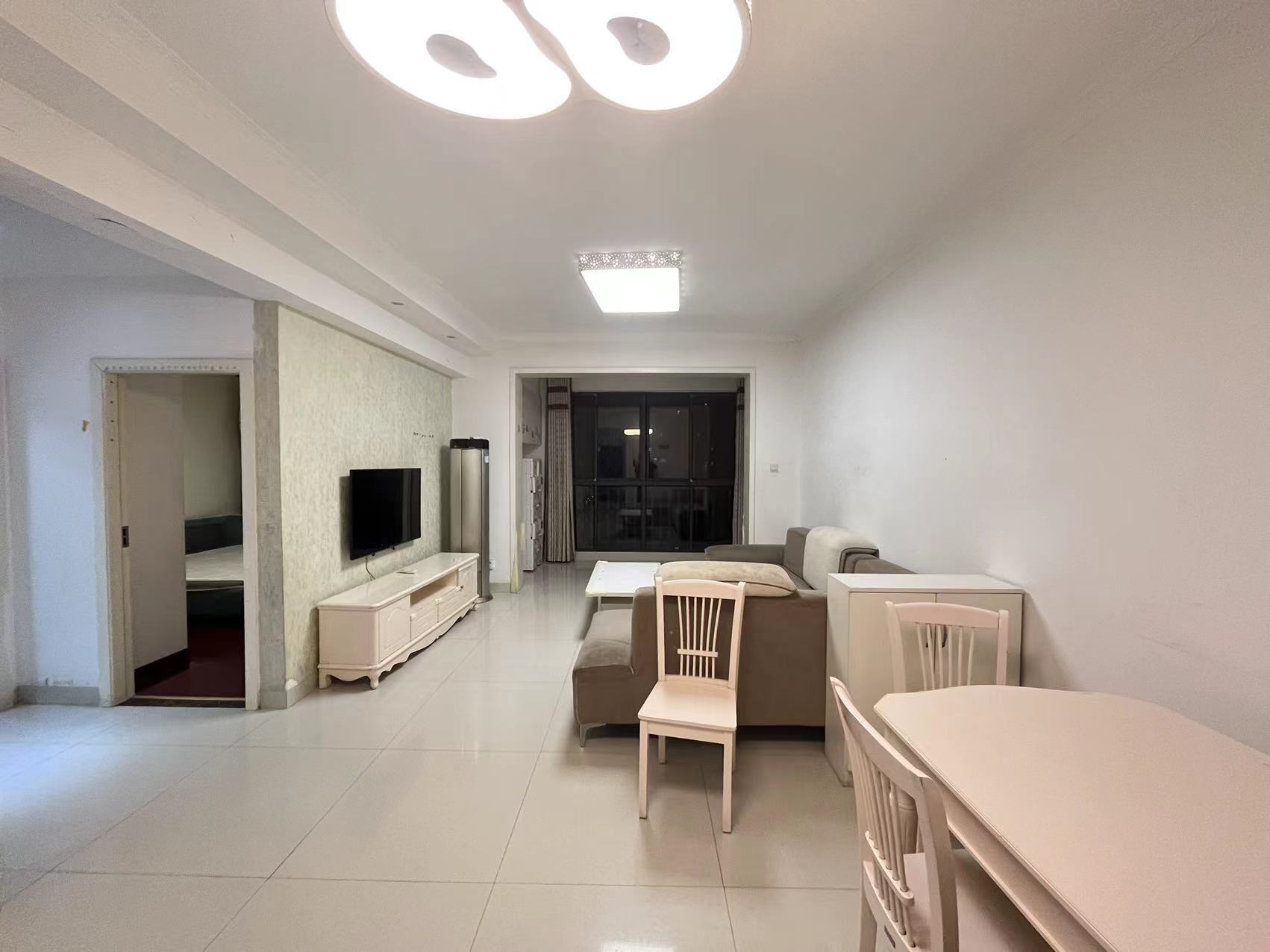 泰山公馆 2室2厅2卫 52.8万 泰山公馆 2室2厅2卫 52.8万室内图