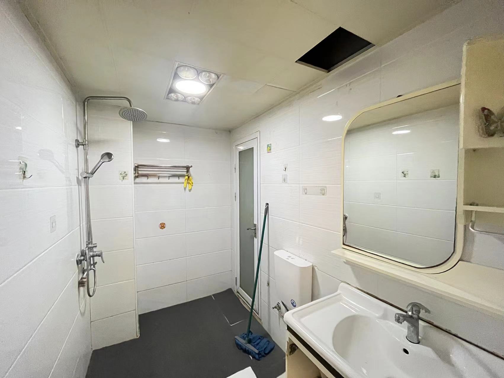 泰山公馆 2室2厅2卫 52.8万 泰山公馆 2室2厅2卫 52.8万室内图