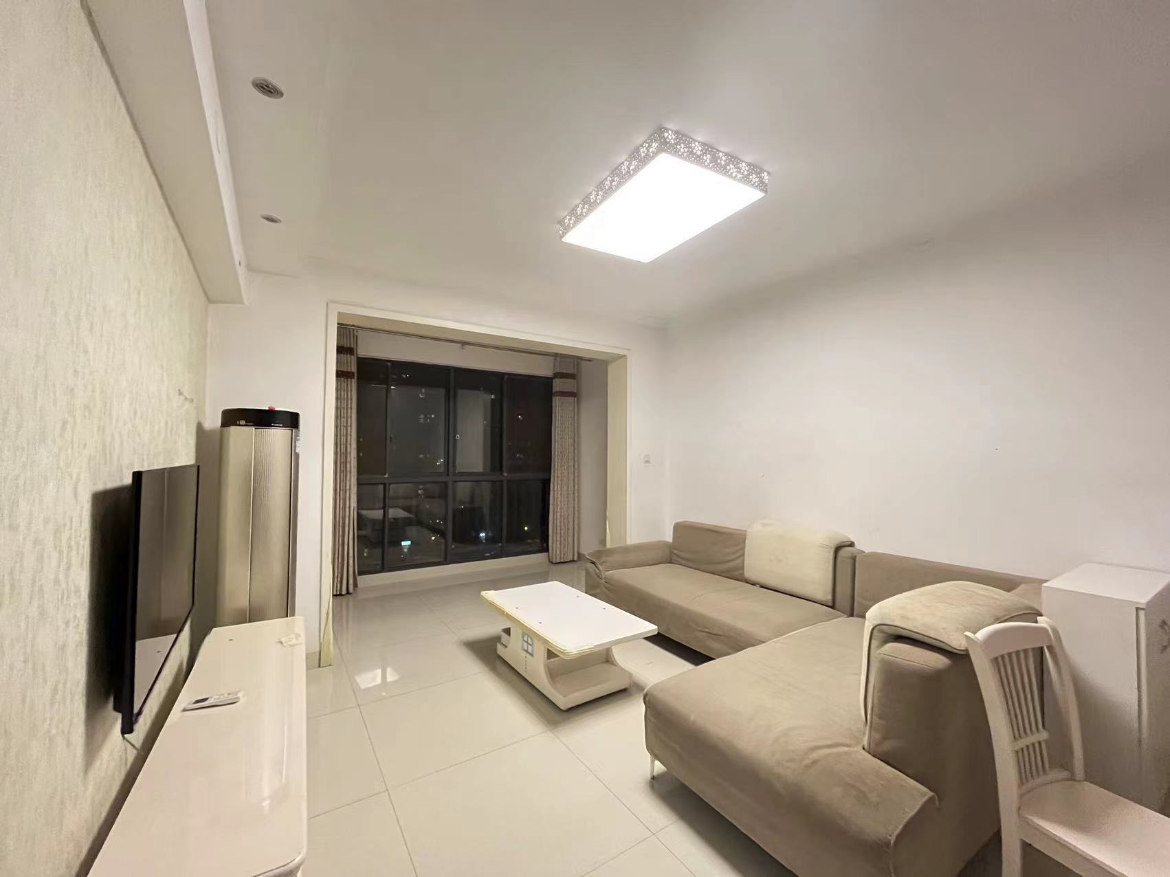 泰山公馆 2室2厅2卫 52.8万 泰山公馆 2室2厅2卫 52.8万室内图