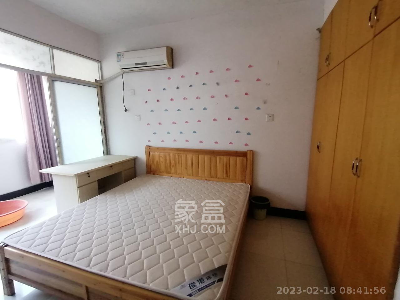 中石化西南石油局单位房（中南石油局四普基地花园小区）  2室1厅1卫   1000.00元/月室内图
