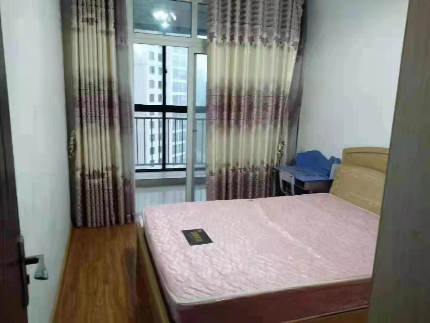 美的林城时代  3室1厅1卫   2800.00元/月室内图