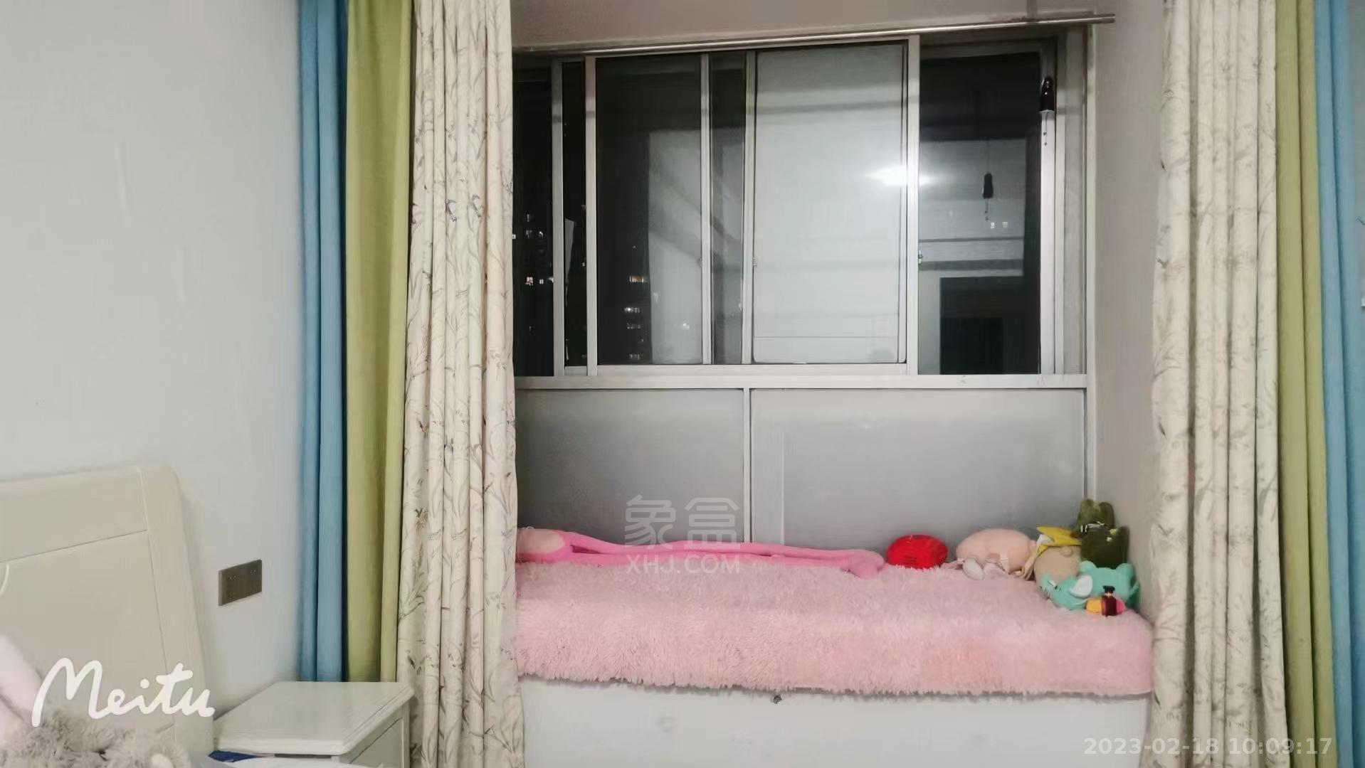 东都大酒店(东都大厦）  1室1厅1卫   1100.00元/月室内图1