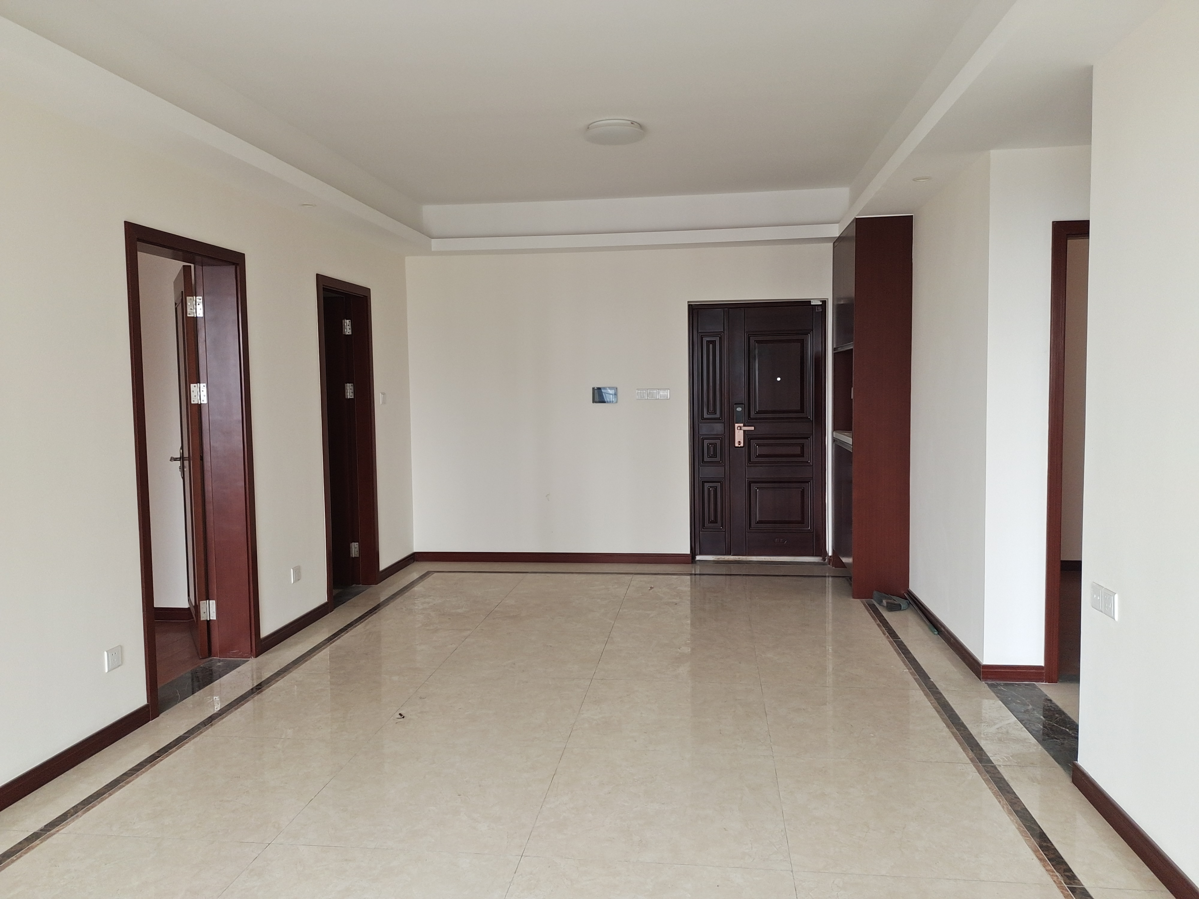 中建玥熙台 3室2厅2卫 73.00万 中建玥熙台 3室2厅2卫 73.00万室内图