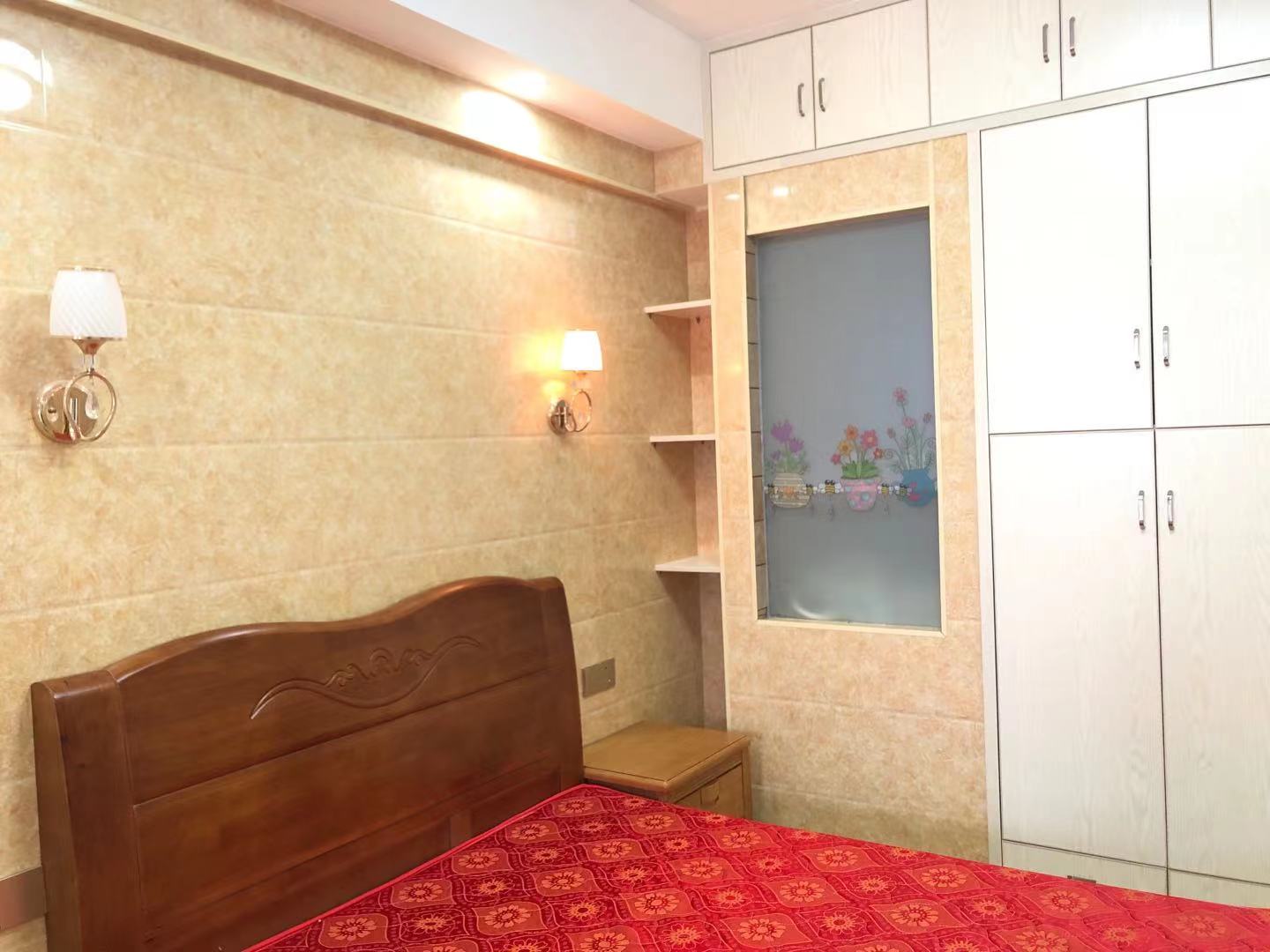 中建御山和苑  1室1厅1卫   18.00万室内图