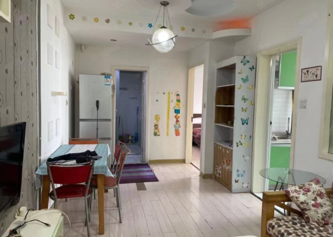 旺和佳苑 2室1厅1卫 41.8万 旺和佳苑 2室1厅1卫 41.8万室内图