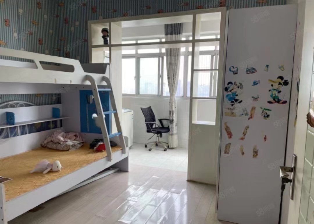 旺和佳苑 2室1厅1卫 41.8万 旺和佳苑 2室1厅1卫 41.8万室内图