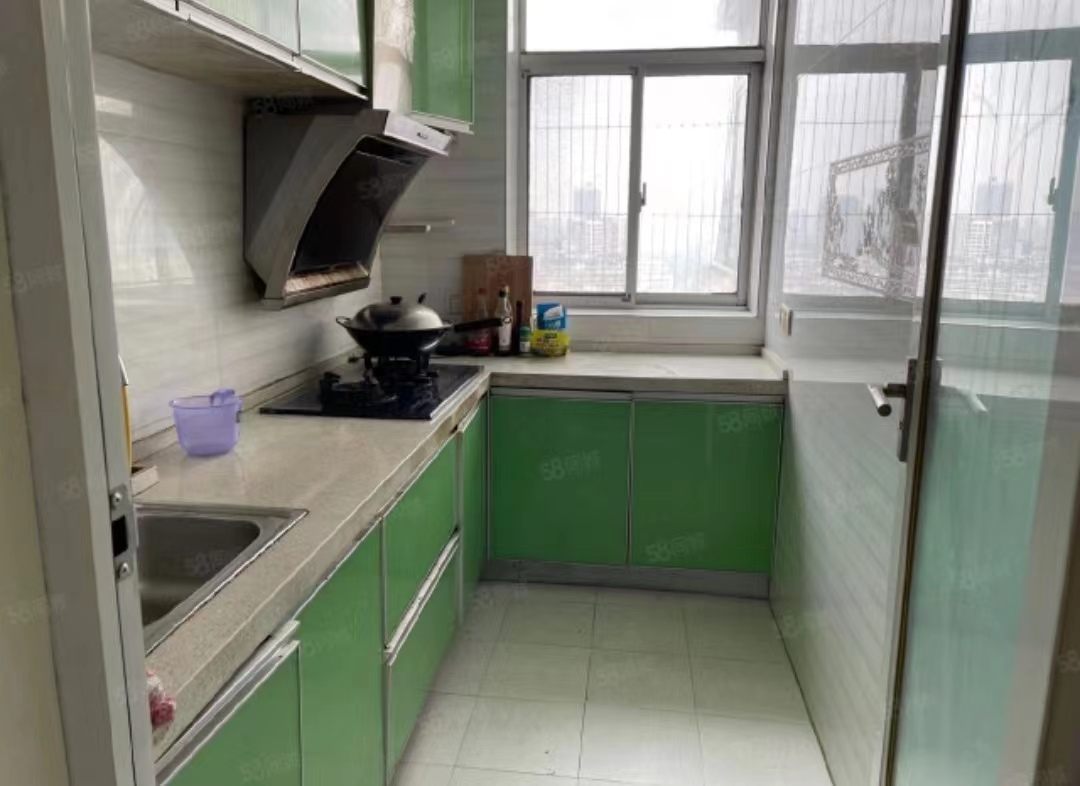 旺和佳苑 2室1厅1卫 41.8万 旺和佳苑 2室1厅1卫 41.8万室内图