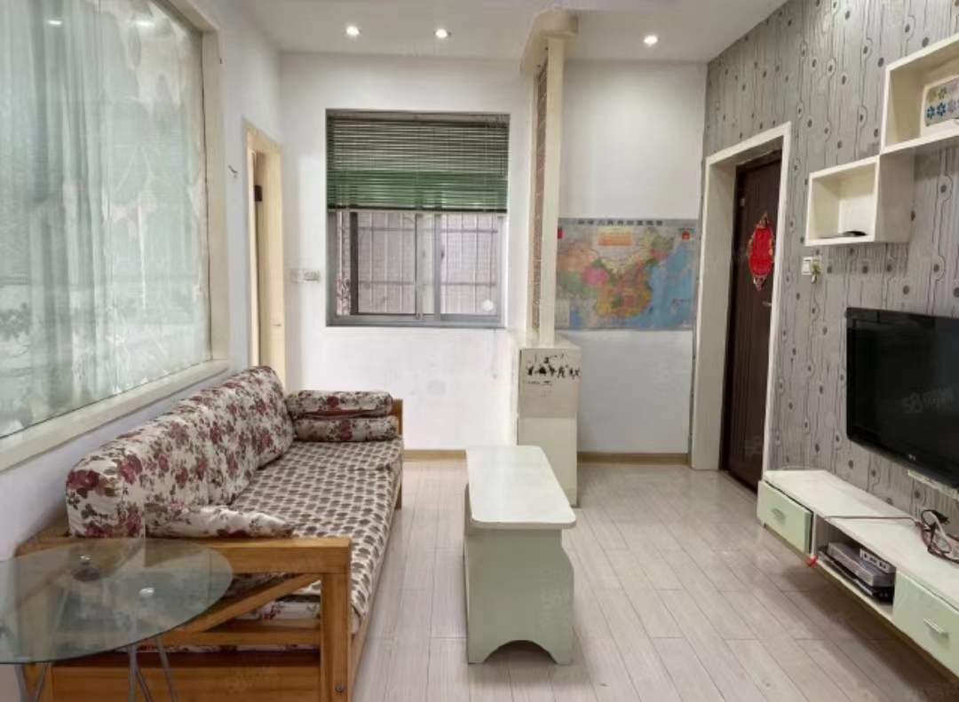 旺和佳苑 2室1厅1卫 41.8万 旺和佳苑 2室1厅1卫 41.8万室内图