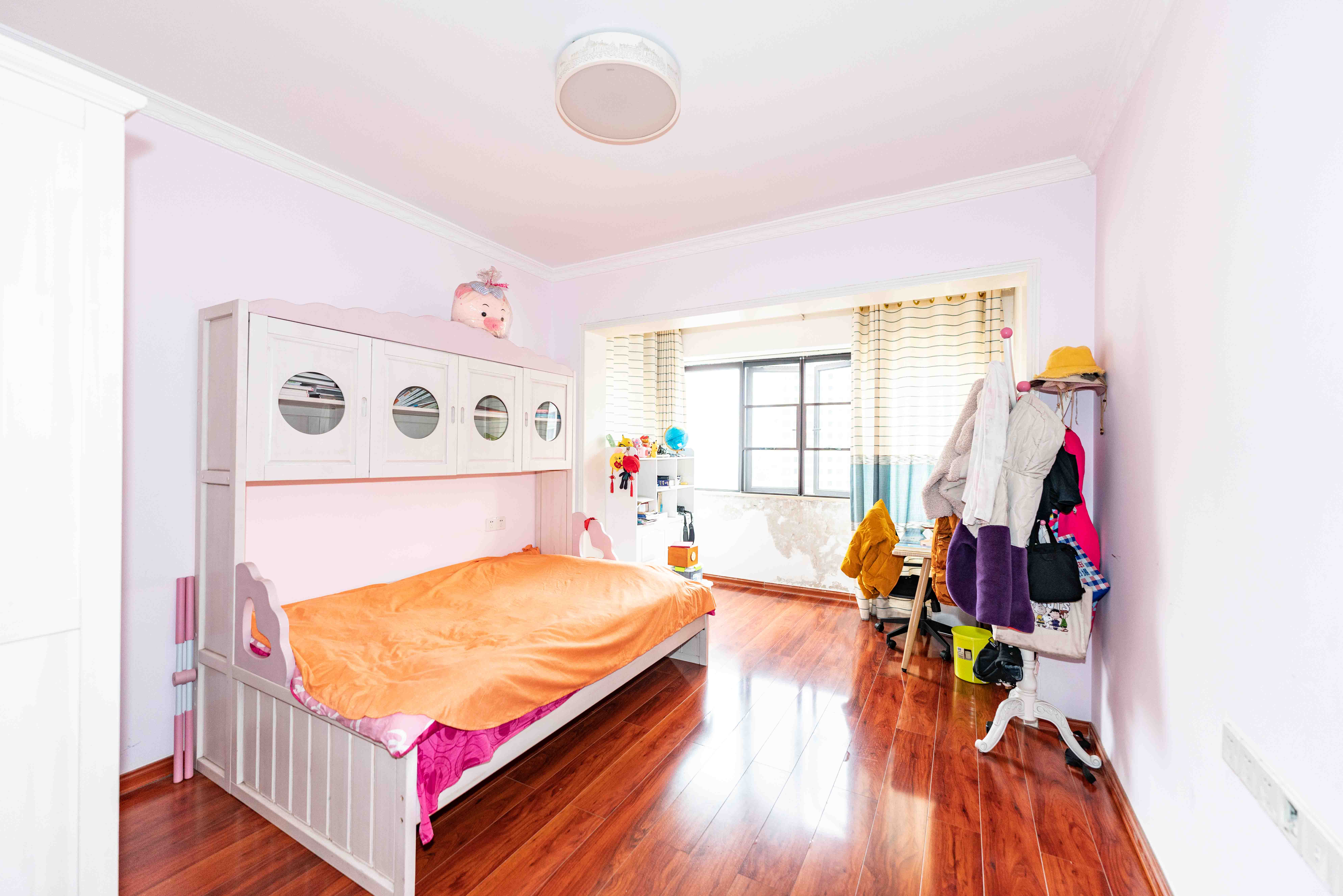 湘水郡(兴旺小爱同学) 3室2厅2卫 72.8万 湘水郡(兴旺小爱同学) 3室2厅2卫 72.8万卧室