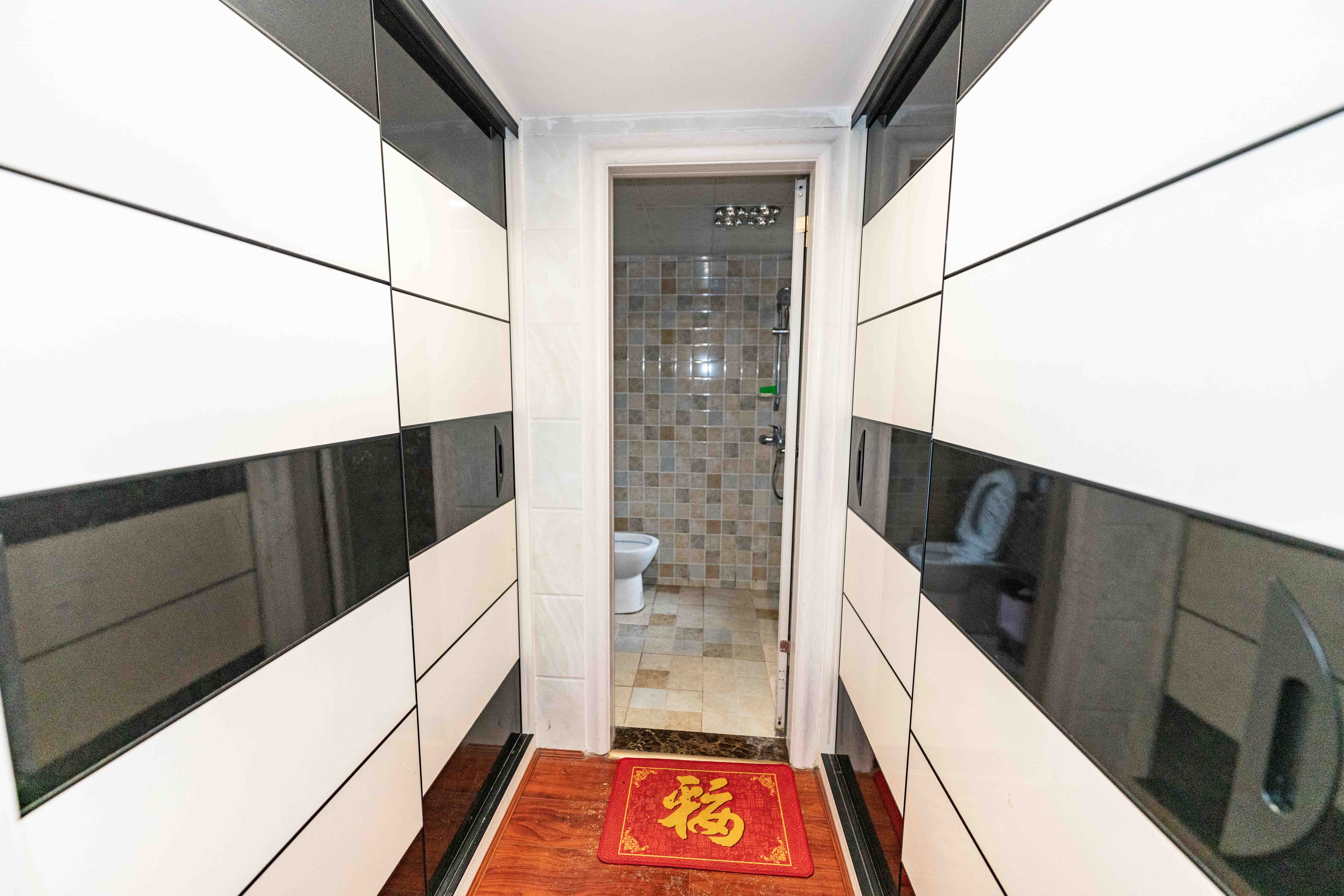 湘水郡(兴旺小爱同学) 3室2厅2卫 72.8万 湘水郡(兴旺小爱同学) 3室2厅2卫 72.8万卧室