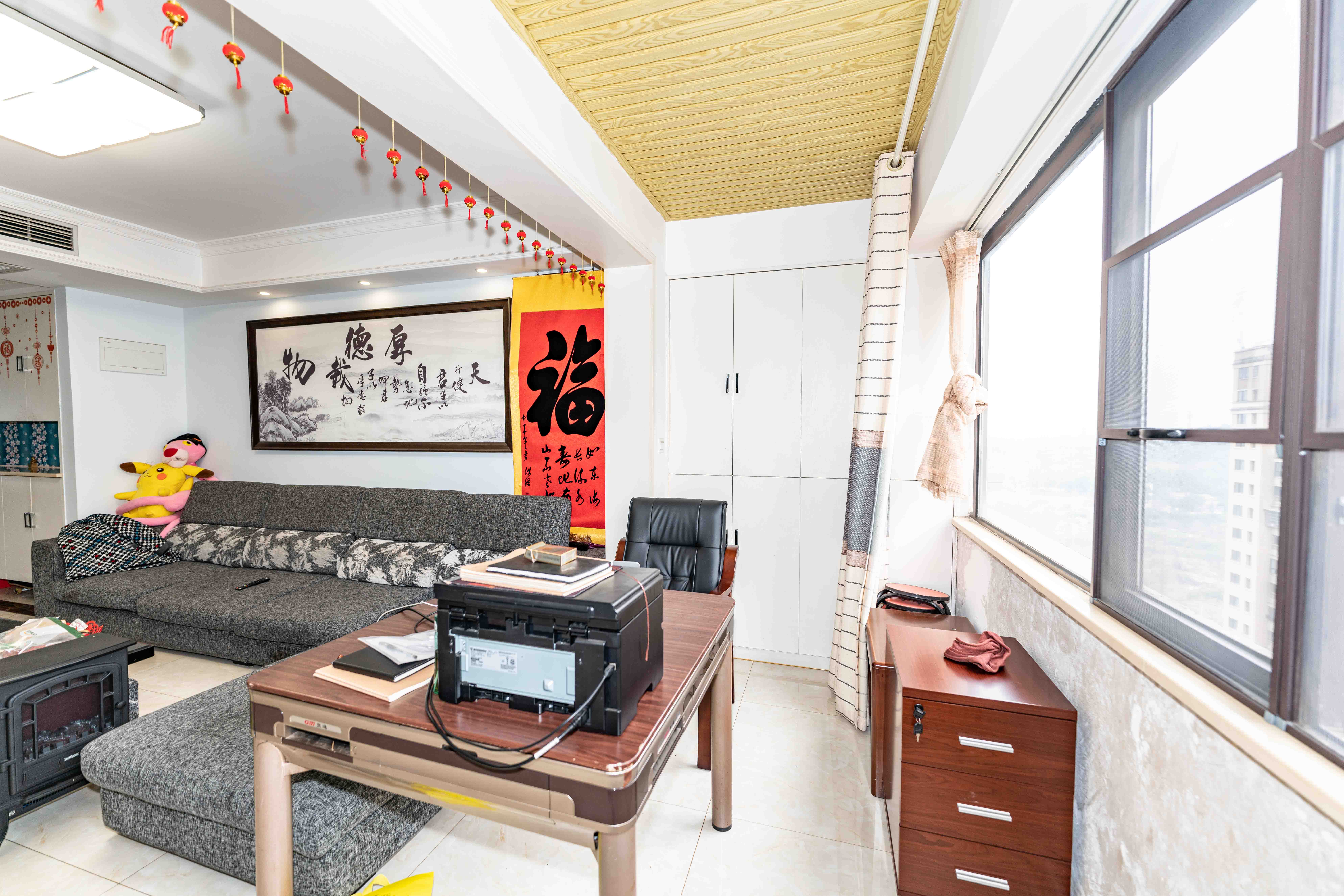 湘水郡(兴旺小爱同学) 3室2厅2卫 72.8万 湘水郡(兴旺小爱同学) 3室2厅2卫 72.8万阳台