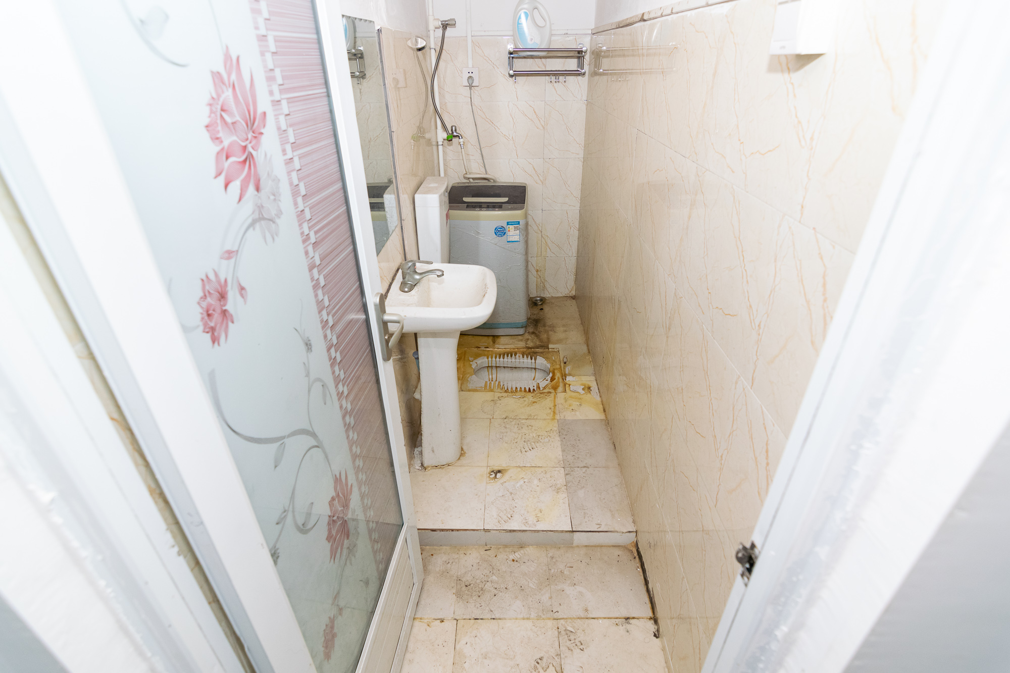 润和又一城 5室2厅2卫 190.00万 润和又一城 5室2厅2卫 190.00万卫生间