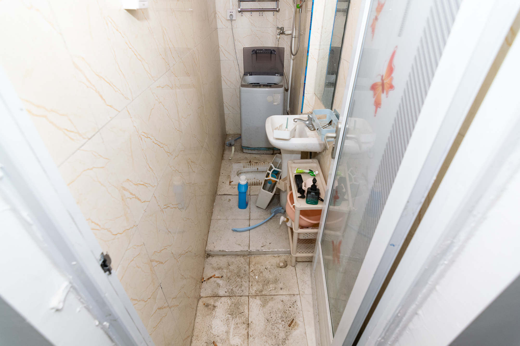 润和又一城 5室2厅2卫 190.00万 润和又一城 5室2厅2卫 190.00万卫生间