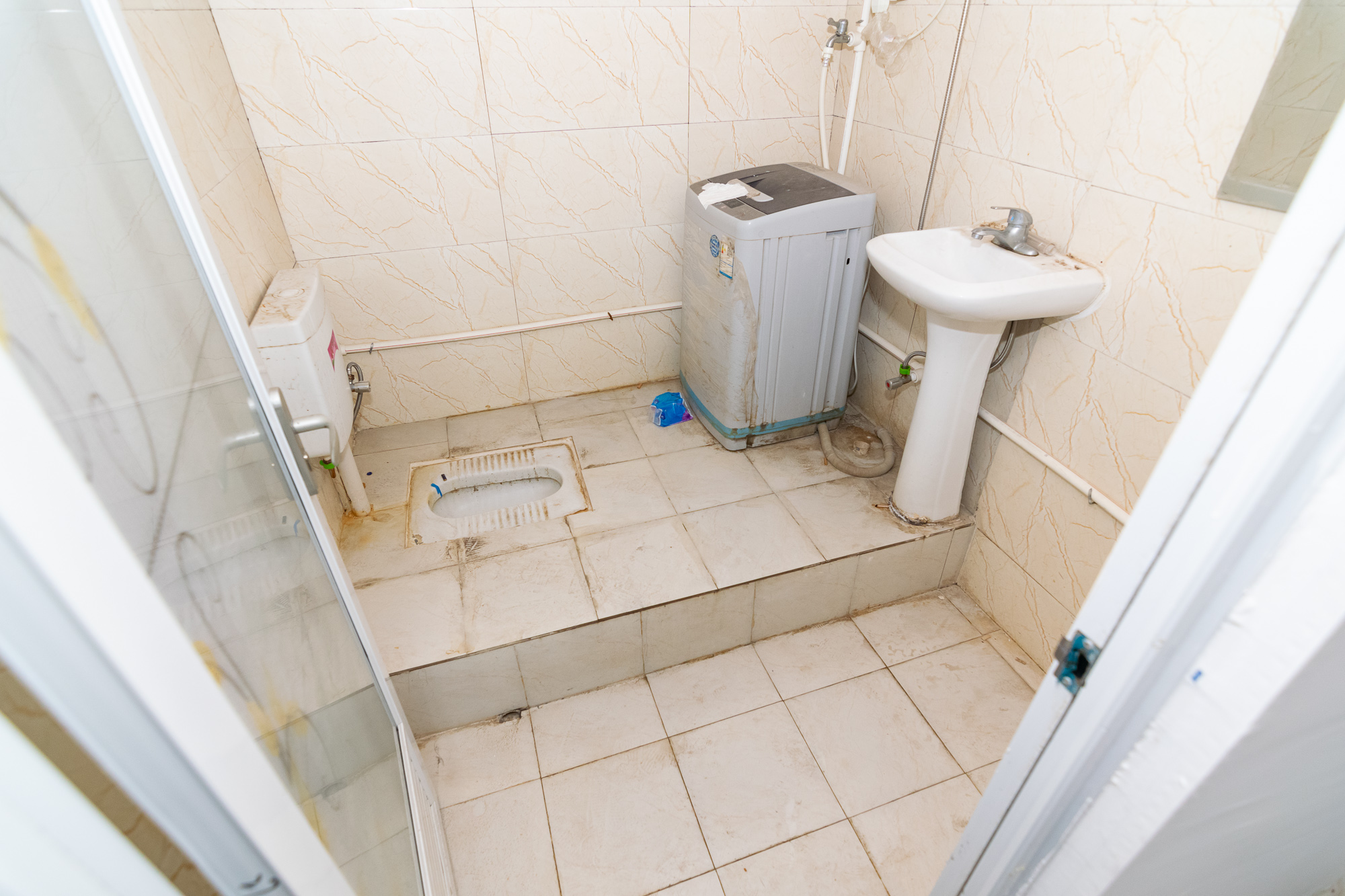 润和又一城 5室2厅2卫 190.00万 润和又一城 5室2厅2卫 190.00万卫生间