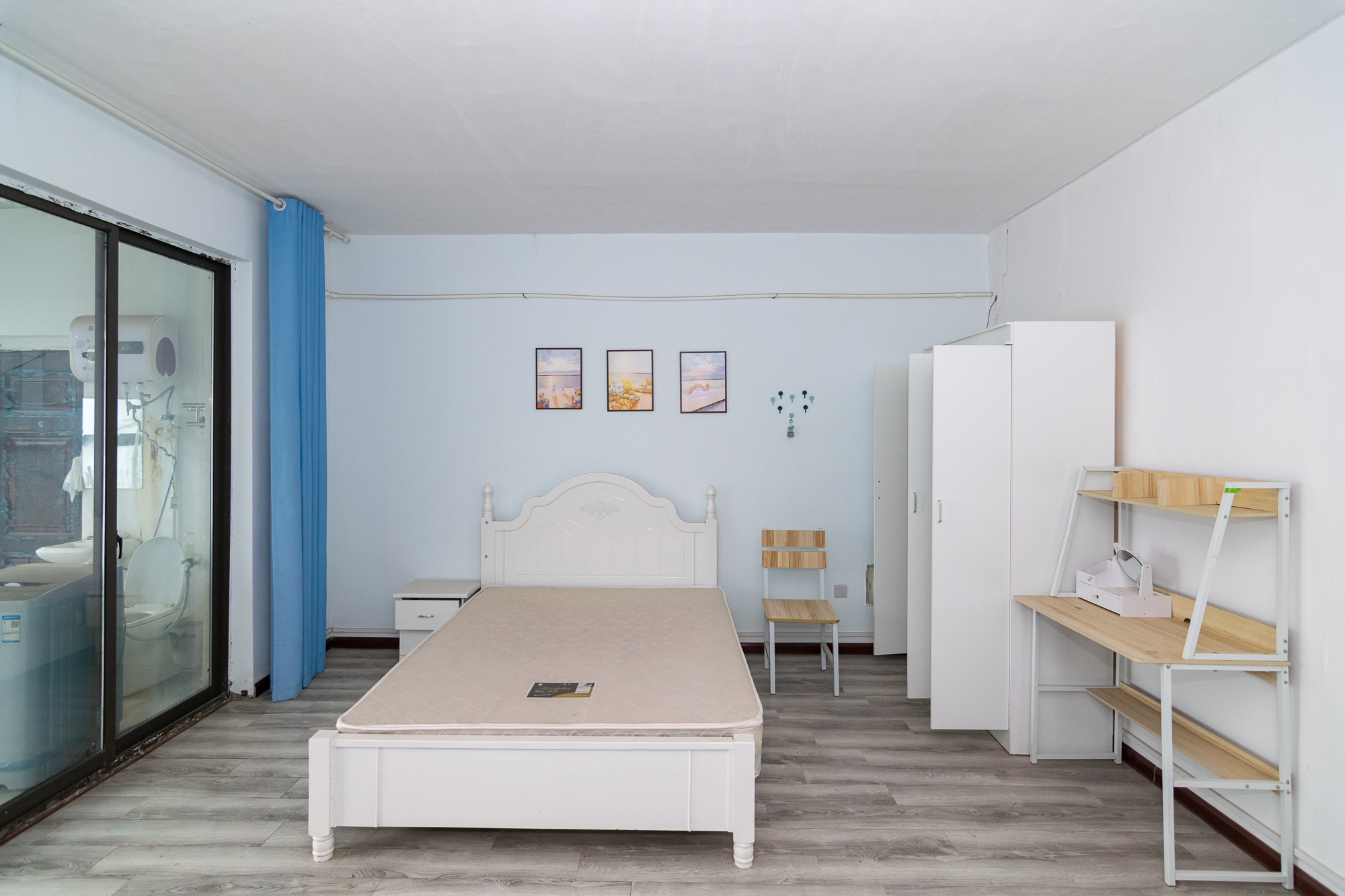 润和又一城 5室2厅2卫 190.00万 润和又一城 5室2厅2卫 190.00万卧室