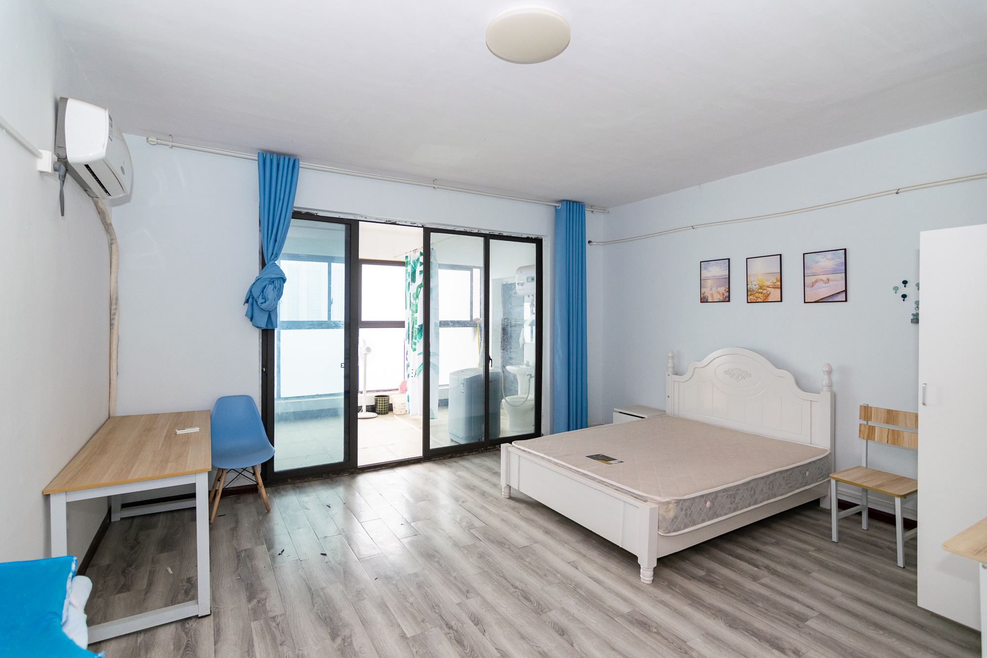 润和又一城 5室2厅2卫 190.00万 润和又一城 5室2厅2卫 190.00万卧室