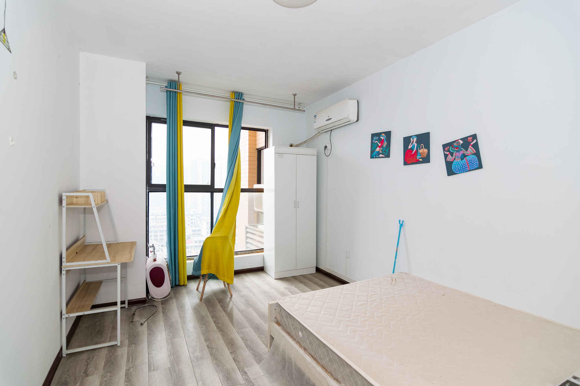 润和又一城 5室2厅2卫 190.00万 润和又一城 5室2厅2卫 190.00万卧室