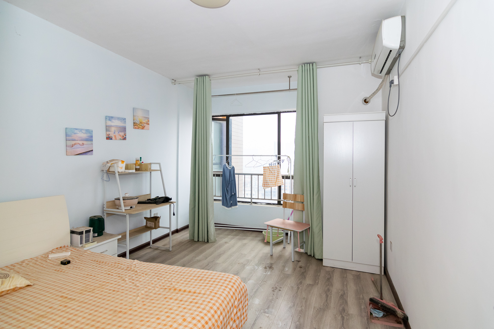 润和又一城 5室2厅2卫 190.00万 润和又一城 5室2厅2卫 190.00万卧室