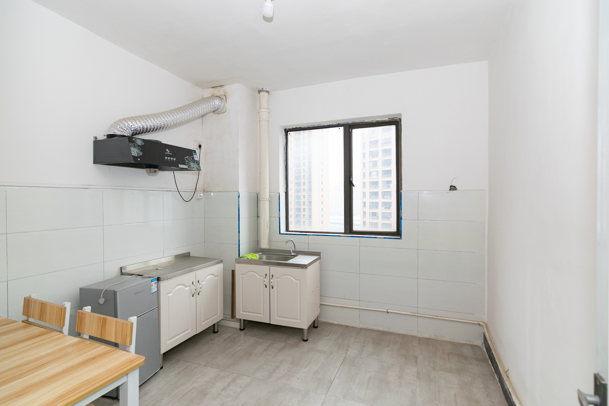 润和又一城 5室2厅2卫 190.00万 润和又一城 5室2厅2卫 190.00万厨房