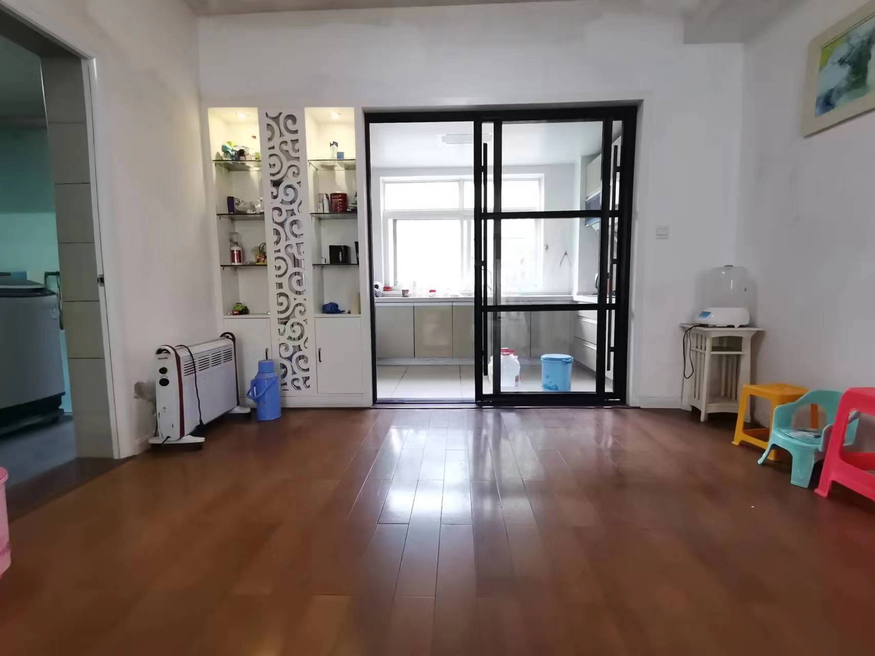 枫溪苑 4室2厅2卫 56.00万 枫溪苑 4室2厅2卫 56.00万室内图