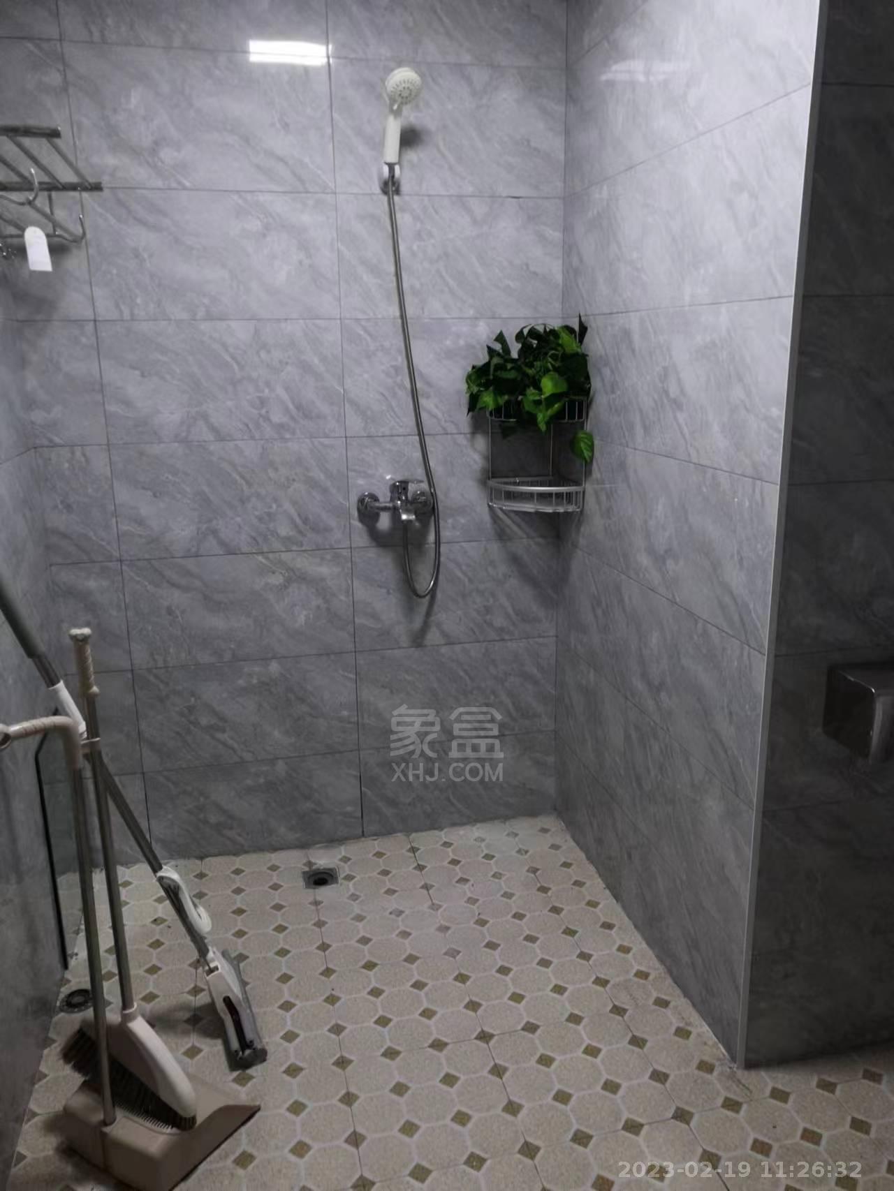 庐山春天  1室0厅0卫   1500.00元/月室内图