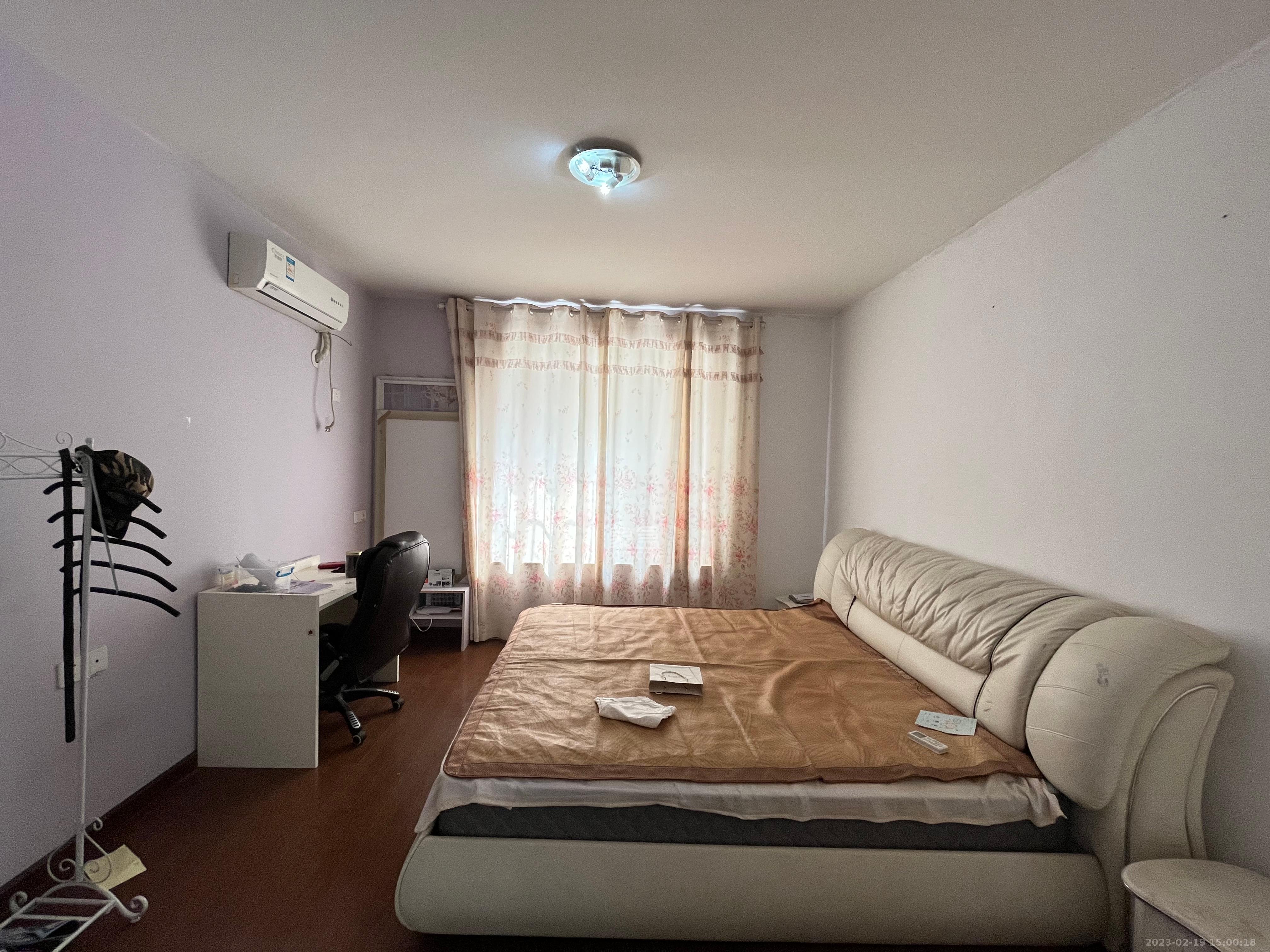 长丰星城 4室2厅2卫 1600.0元/月 长丰星城 4室2厅2卫 1600.0元/月室内图