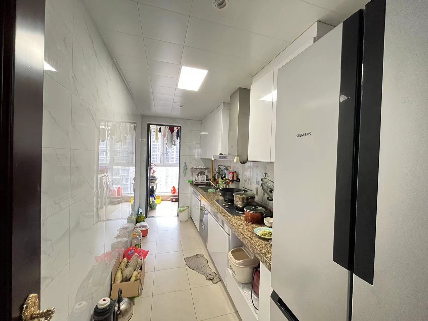 恒大华府 3室2厅2卫 103.8万 恒大华府 3室2厅2卫 103.8万室内图