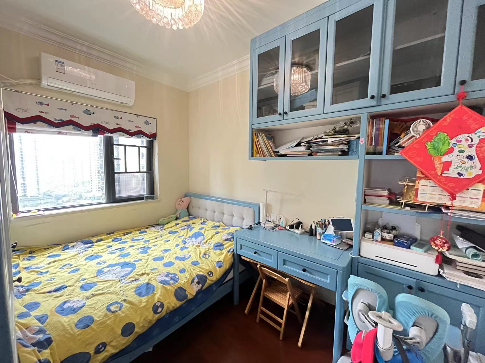 恒大华府 3室2厅2卫 103.8万 恒大华府 3室2厅2卫 103.8万室内图