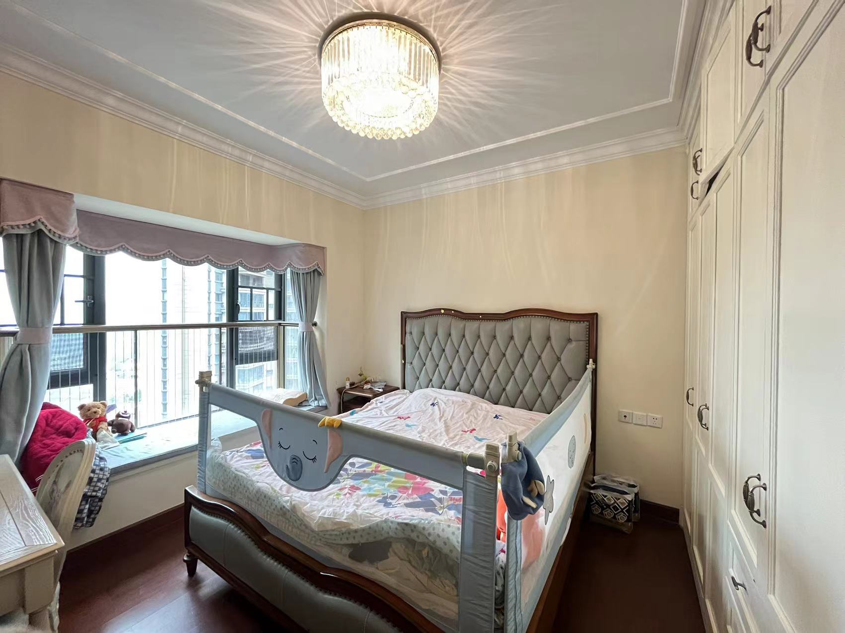 恒大华府 3室2厅2卫 103.8万 恒大华府 3室2厅2卫 103.8万室内图