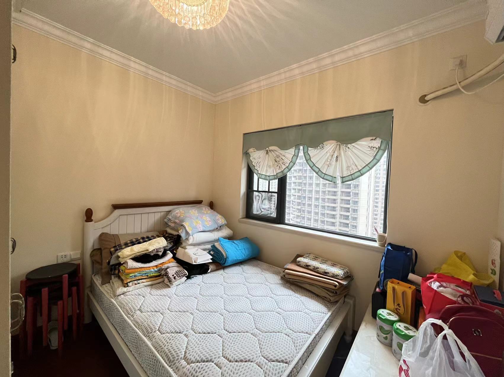 恒大华府 3室2厅2卫 103.8万 恒大华府 3室2厅2卫 103.8万室内图