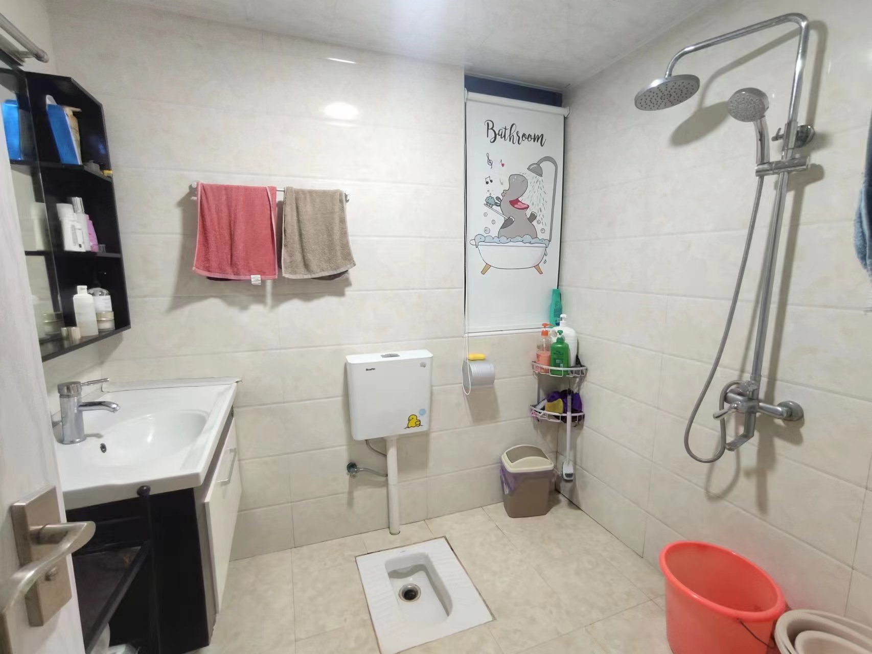 泰山公馆  3室2厅1卫   86.80万室内图