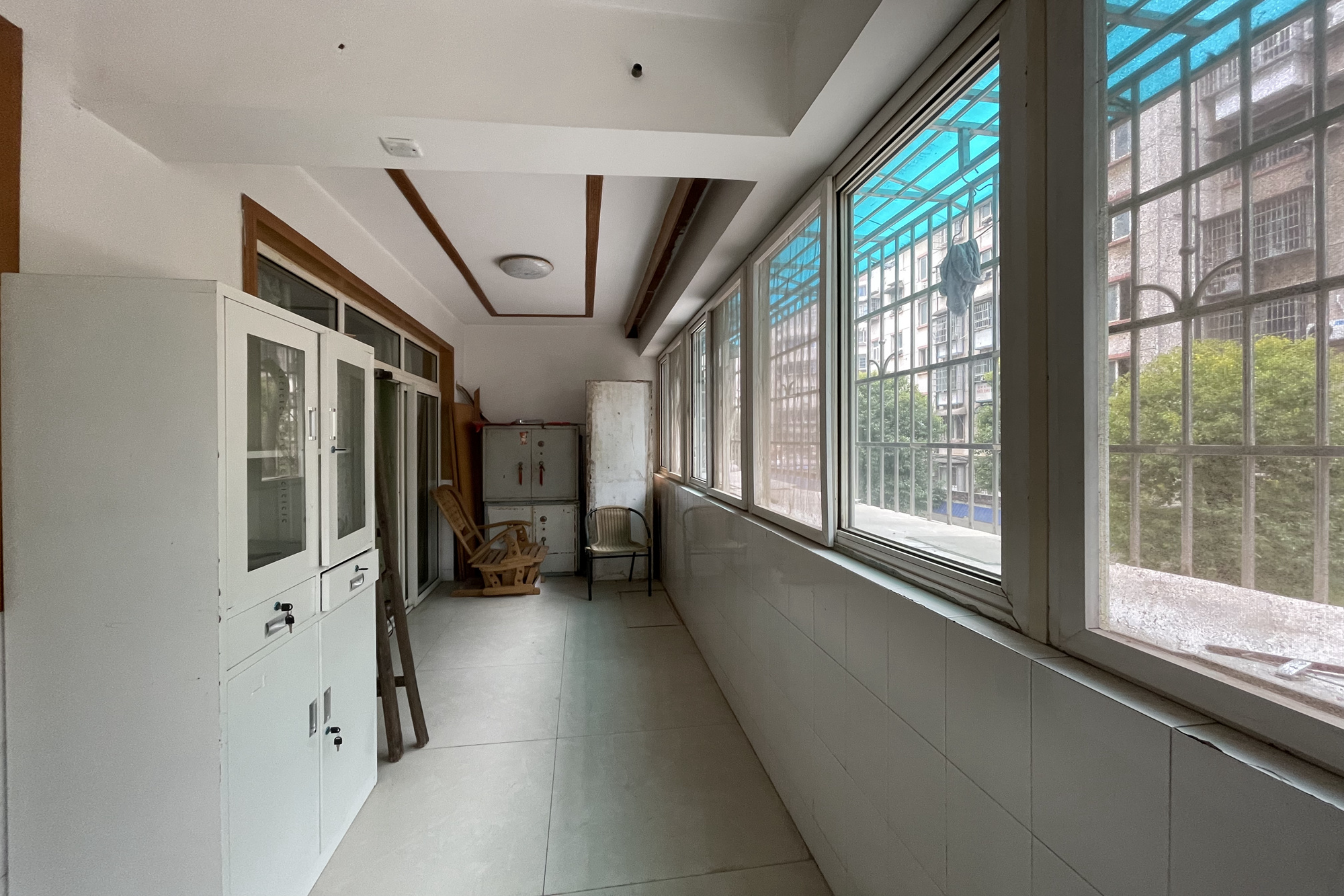 恒達(dá)花園  3室2廳2衛(wèi)    114.8萬(wàn)陽(yáng)臺(tái)
