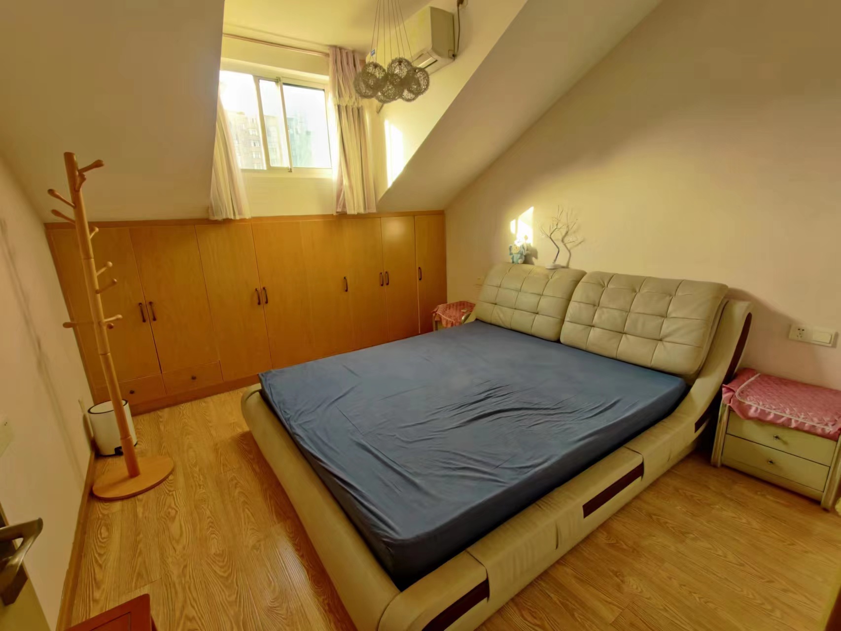 玫瑰名城玫瑰园 2室1厅1卫 34.00万 玫瑰名城玫瑰园 2室1厅1卫 34.00万室内图