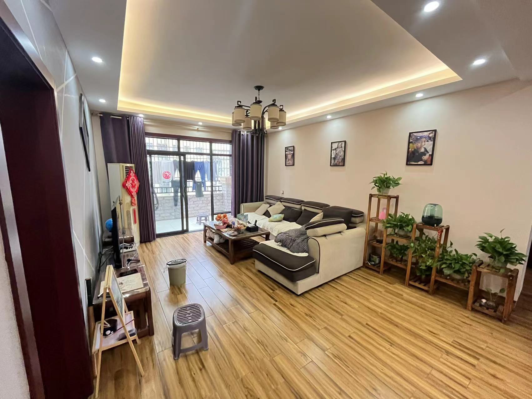 玫瑰名城橡树园 5室2厅2卫 113.00万 玫瑰名城橡树园 5室2厅2卫 113.00万室内图