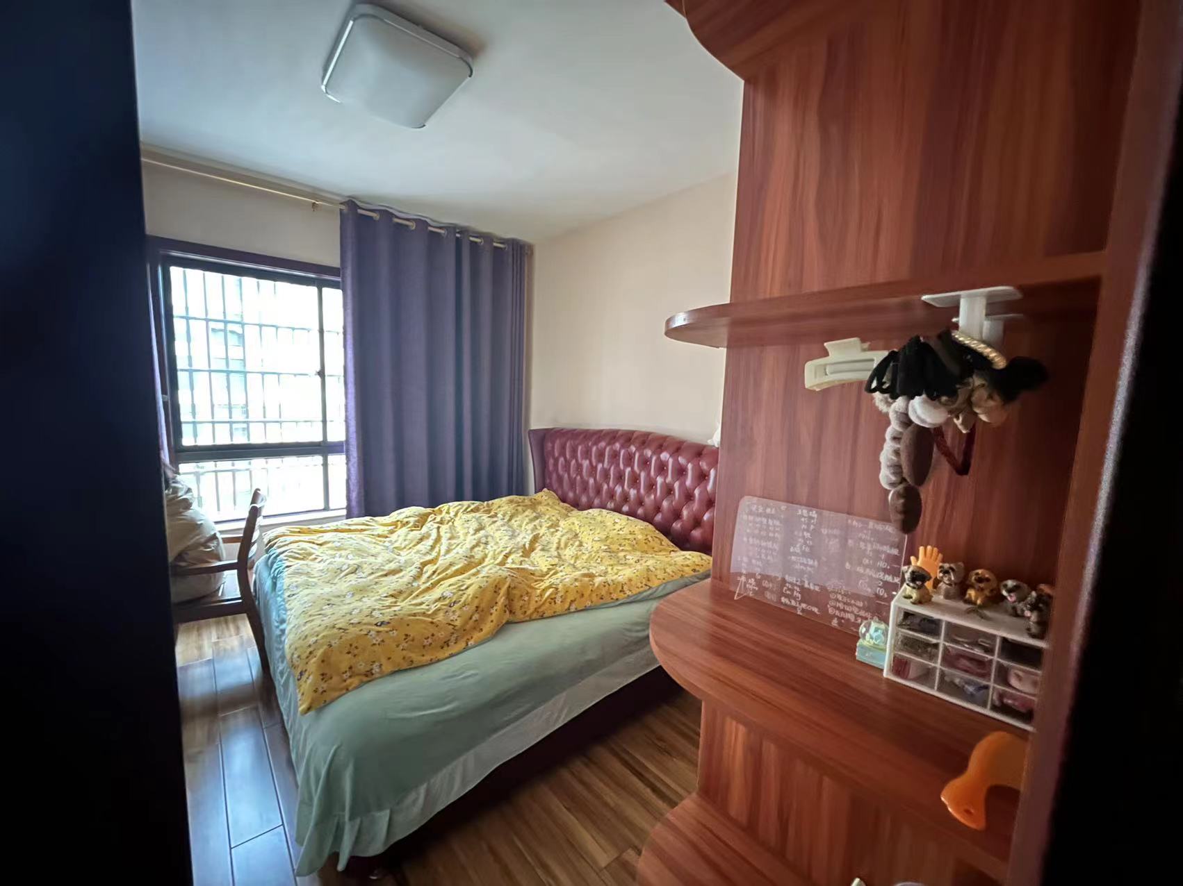 玫瑰名城橡树园 5室2厅2卫 113.00万 玫瑰名城橡树园 5室2厅2卫 113.00万室内图