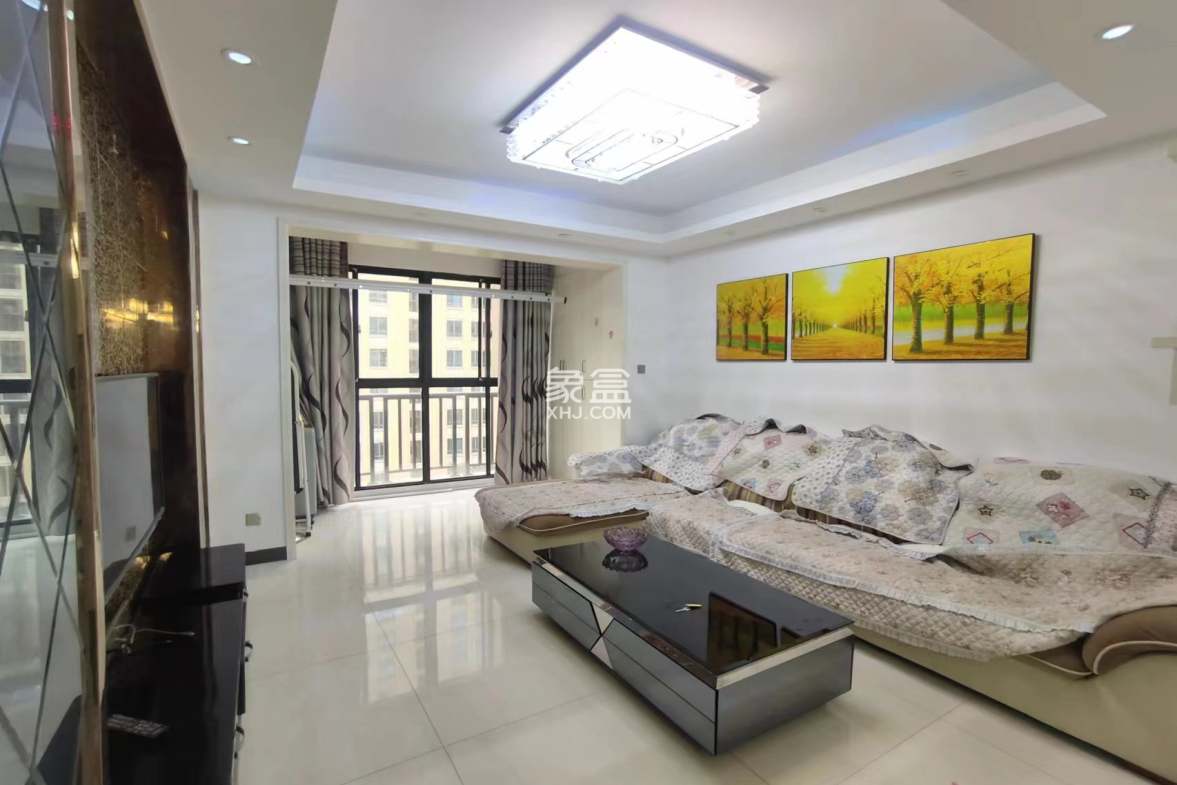 泰山公馆 2室2厅1卫 55.0万 泰山公馆 2室2厅1卫 55.0万室内图