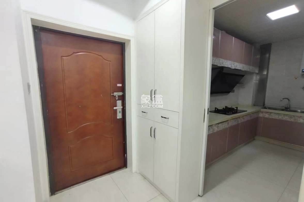 泰山公馆 2室2厅1卫 55.0万 泰山公馆 2室2厅1卫 55.0万室内图