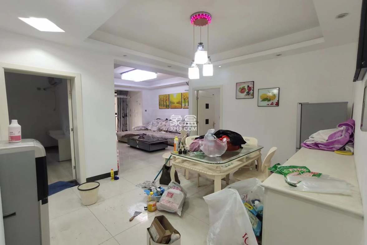 泰山公馆 2室2厅1卫 55.0万 泰山公馆 2室2厅1卫 55.0万室内图