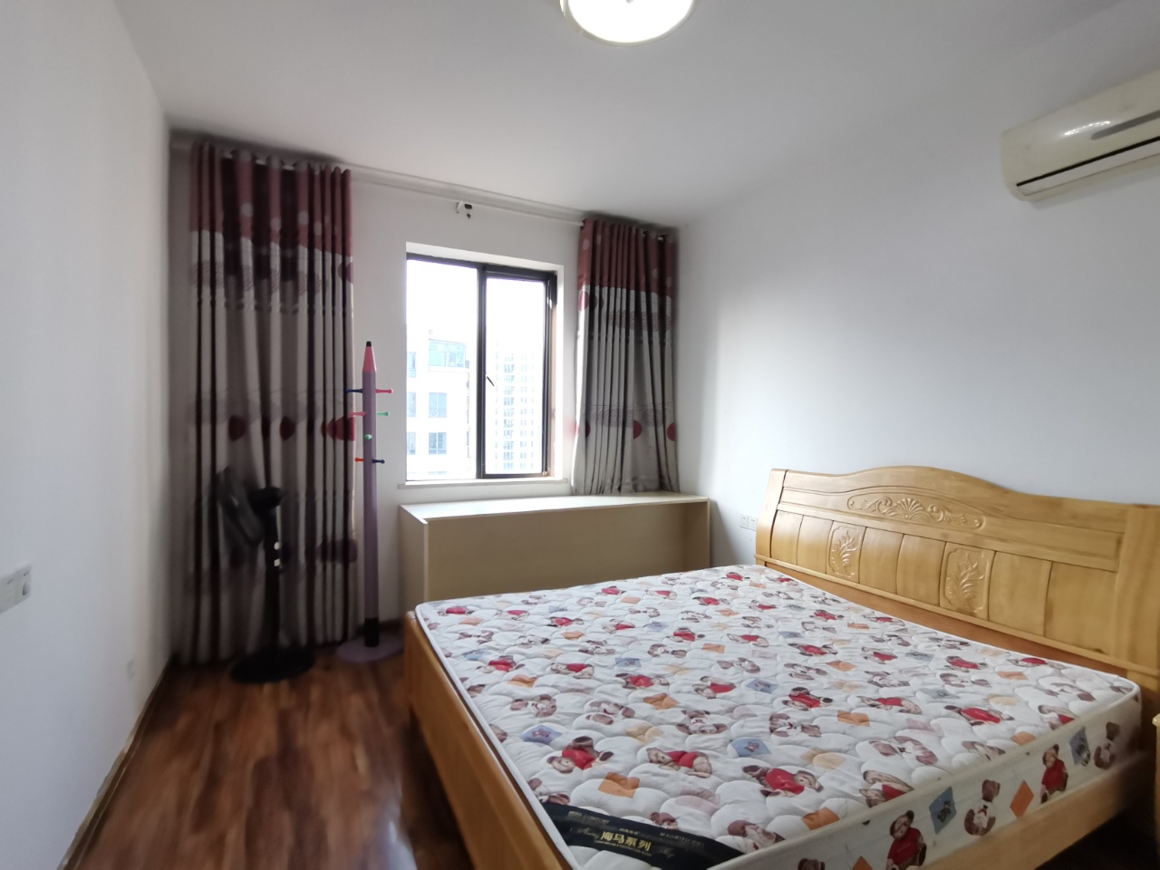 泰山公馆 2室2厅1卫 51.0万 泰山公馆 2室2厅1卫 51.0万室内图