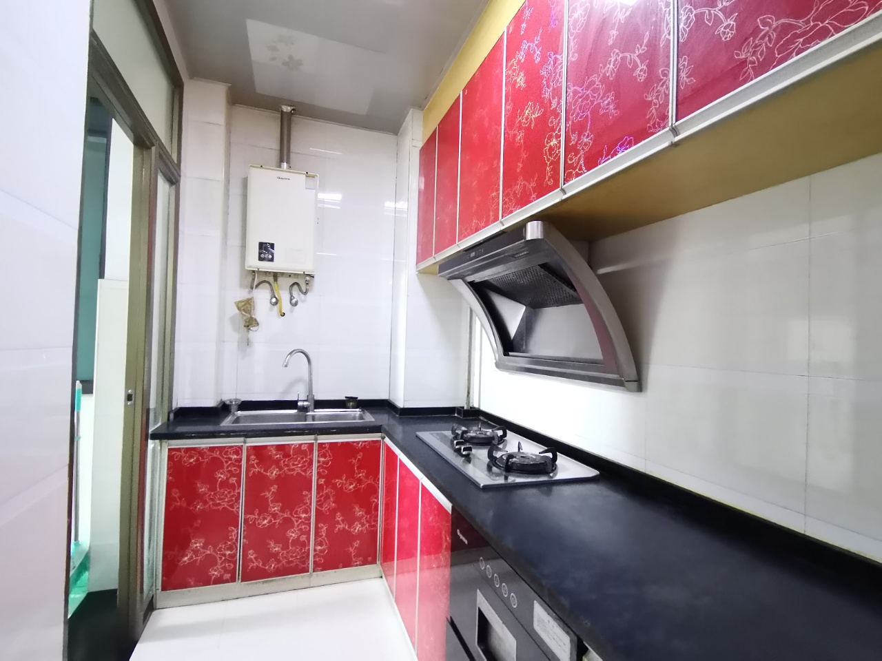 泰山公馆 2室2厅1卫 51.0万 泰山公馆 2室2厅1卫 51.0万室内图